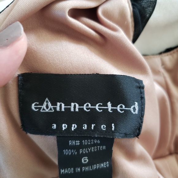 Dress - Picture 4 of 4